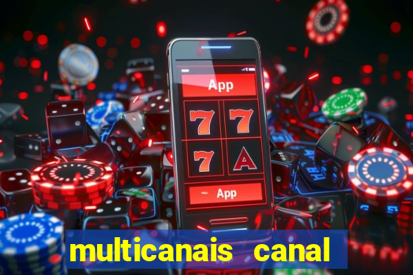 multicanais canal combate ao vivo